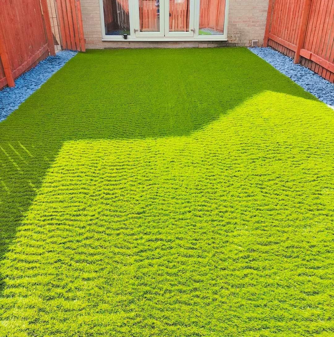 artificail turf