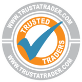 Trusted Trader Logo