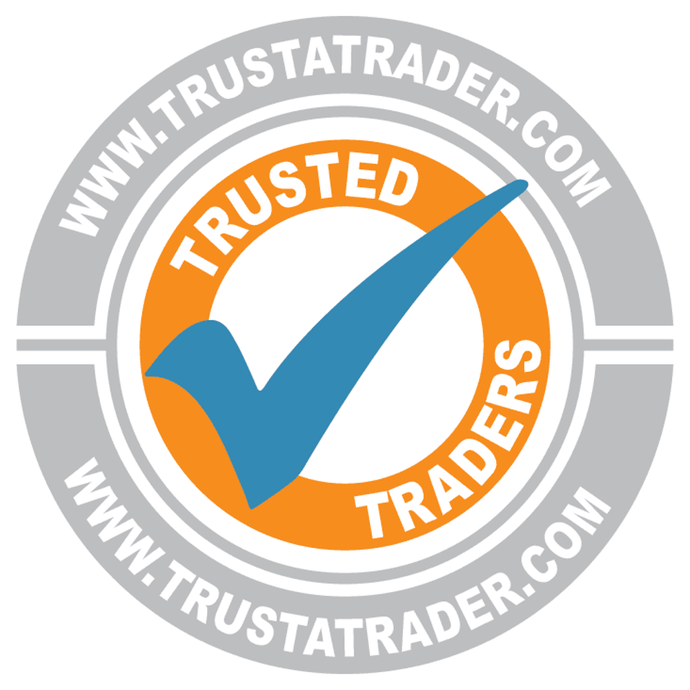 Trusted Trader - Driveway Contractors Barnsley