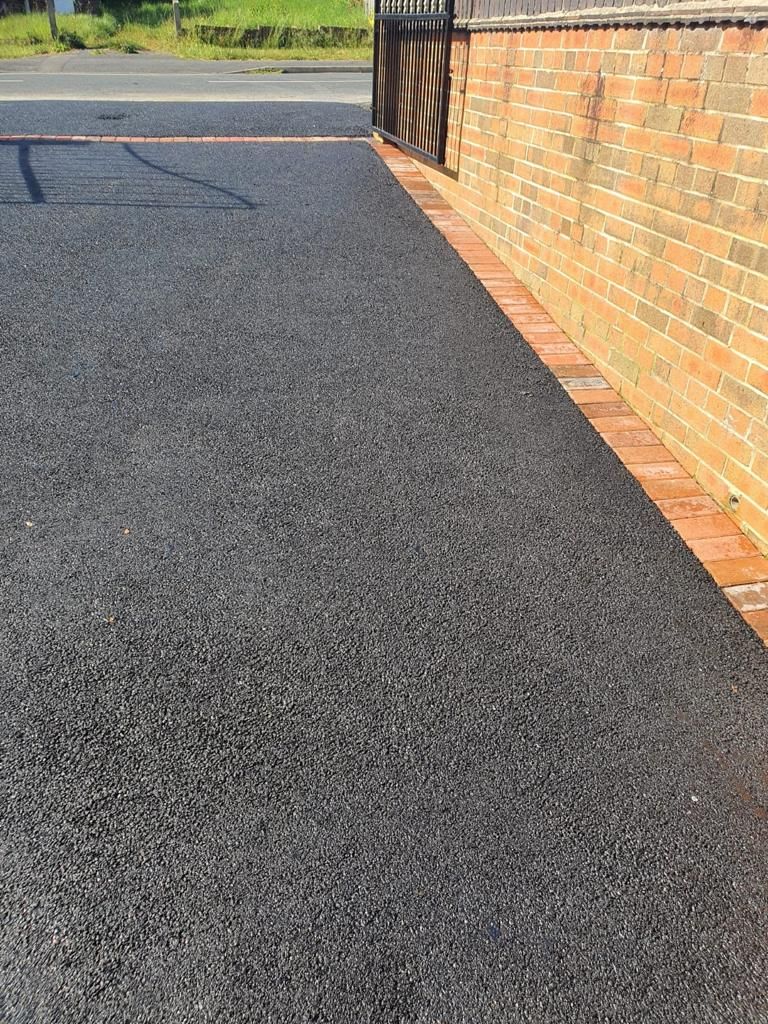 tarmac