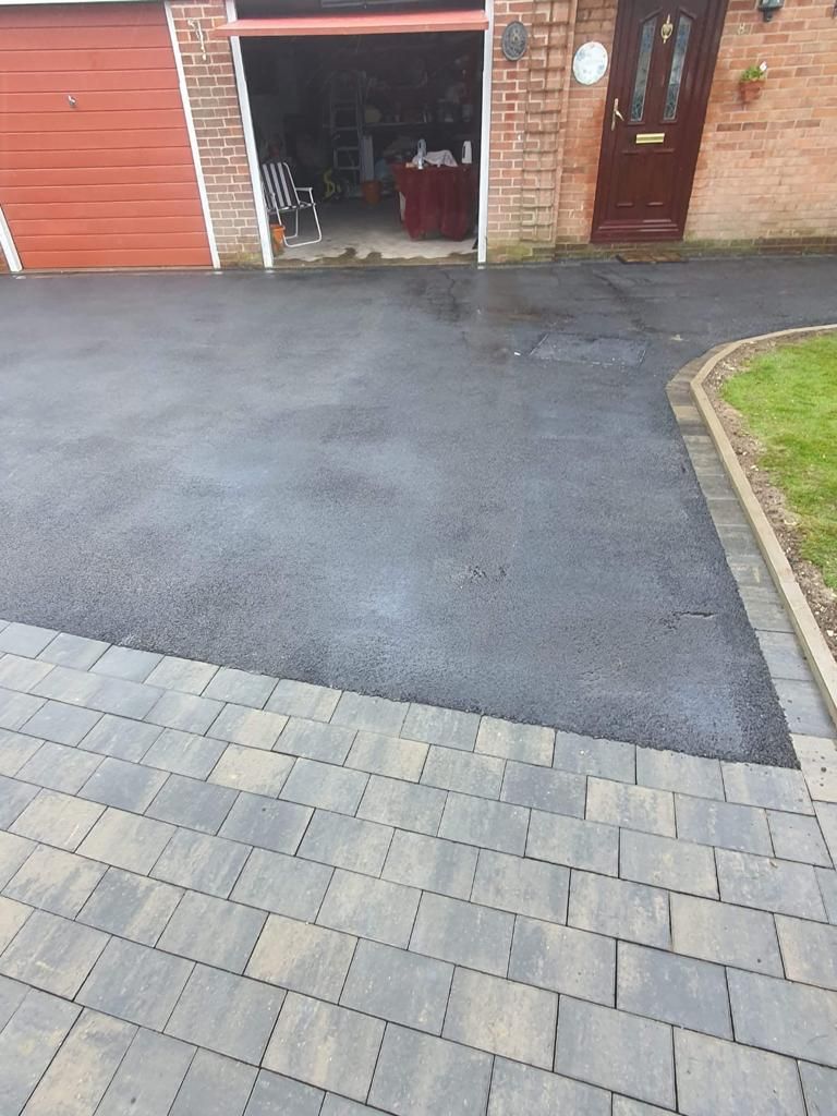 tarmac